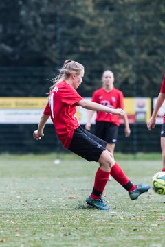 Bild 41 - Frauen Lieth : Halstenbek-Rellingen : Ergebnis: 2:0